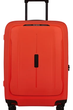 Essens - Trolley espandibile (4 ruote) 55cm