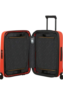Essens - Trolley espandibile (4 ruote) 55cm