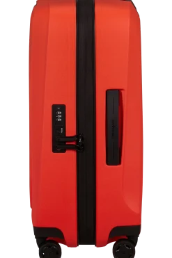 Essens - Trolley espandibile (4 ruote) 55cm