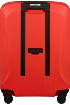Essens - Trolley espandibile (4 ruote) 55cm