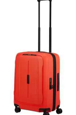 Essens - Trolley espandibile (4 ruote) 55cm