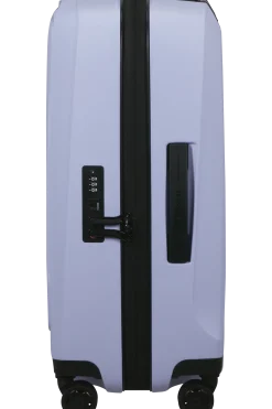 Essens - Trolley espandibile (4 ruote) 55cm