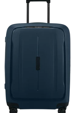 Essens - Trolley espandibile (4 ruote) 55cm