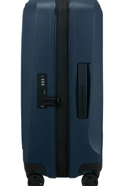 Essens - Trolley espandibile (4 ruote) 55cm