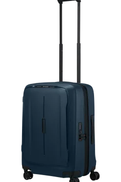 Essens - Trolley espandibile (4 ruote) 55cm