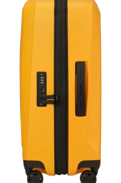 Essens - Trolley espandibile (4 ruote) 55cm