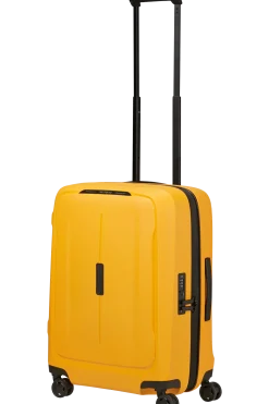 Essens - Trolley espandibile (4 ruote) 55cm