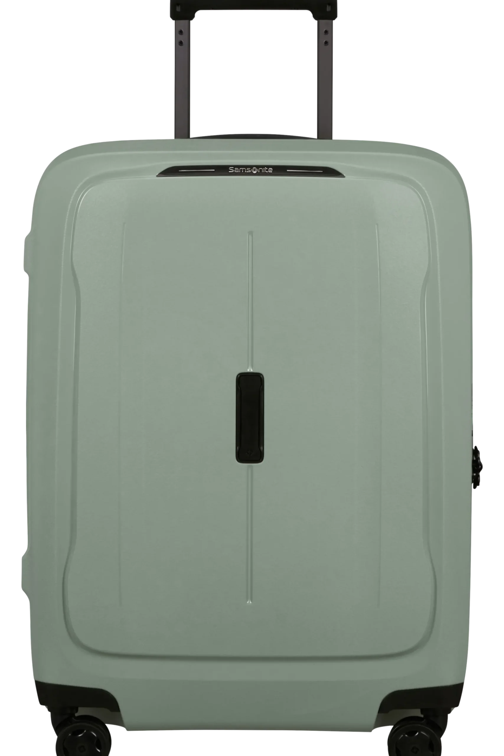 Essens - Trolley espandibile (4 ruote) 55cm