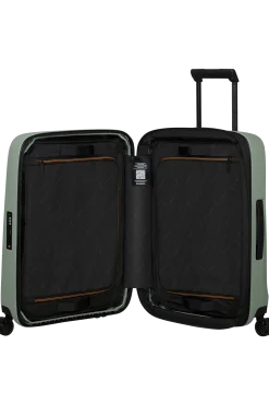 Essens - Trolley espandibile (4 ruote) 55cm