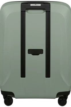 Essens - Trolley espandibile (4 ruote) 55cm