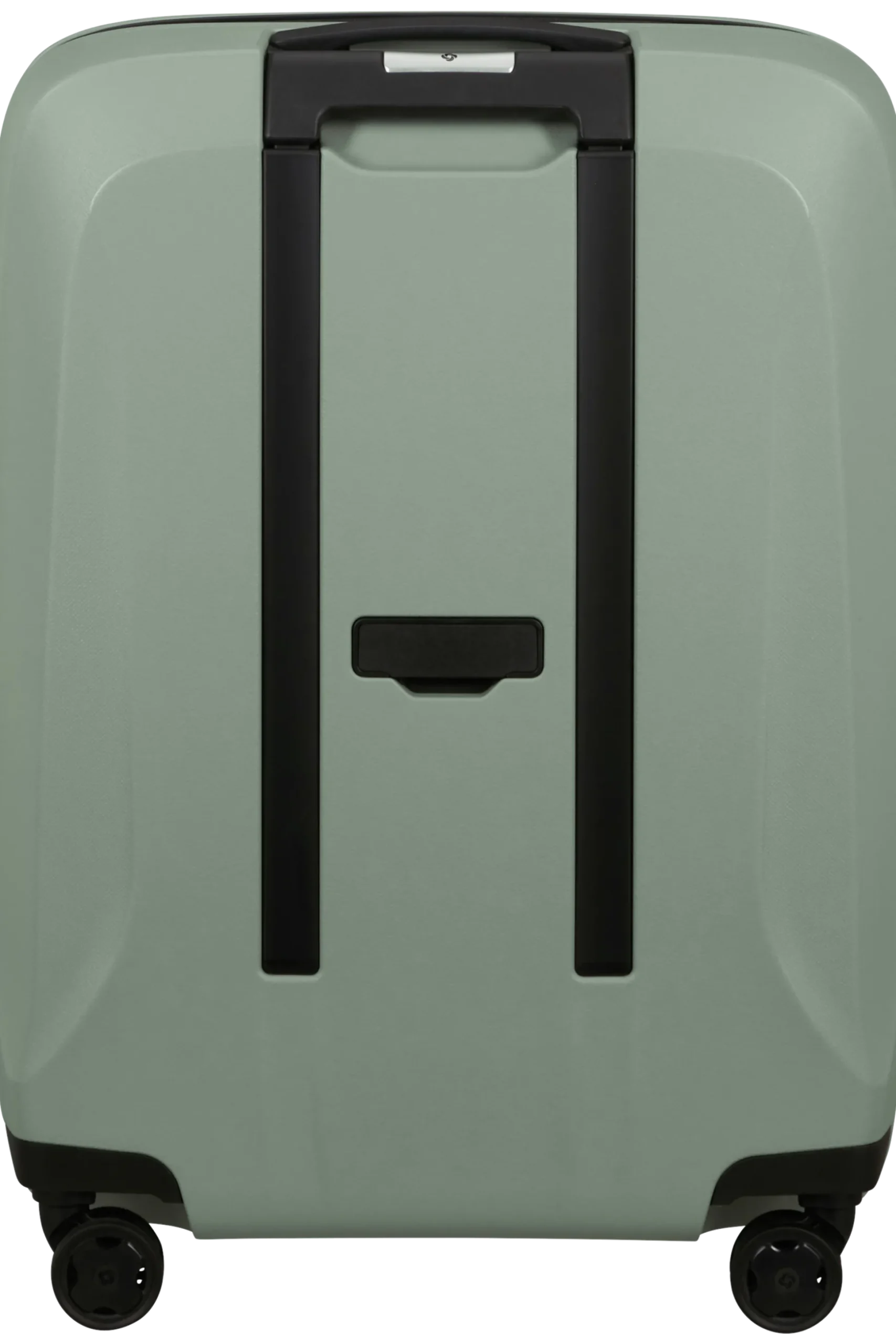 Essens - Trolley espandibile (4 ruote) 55cm