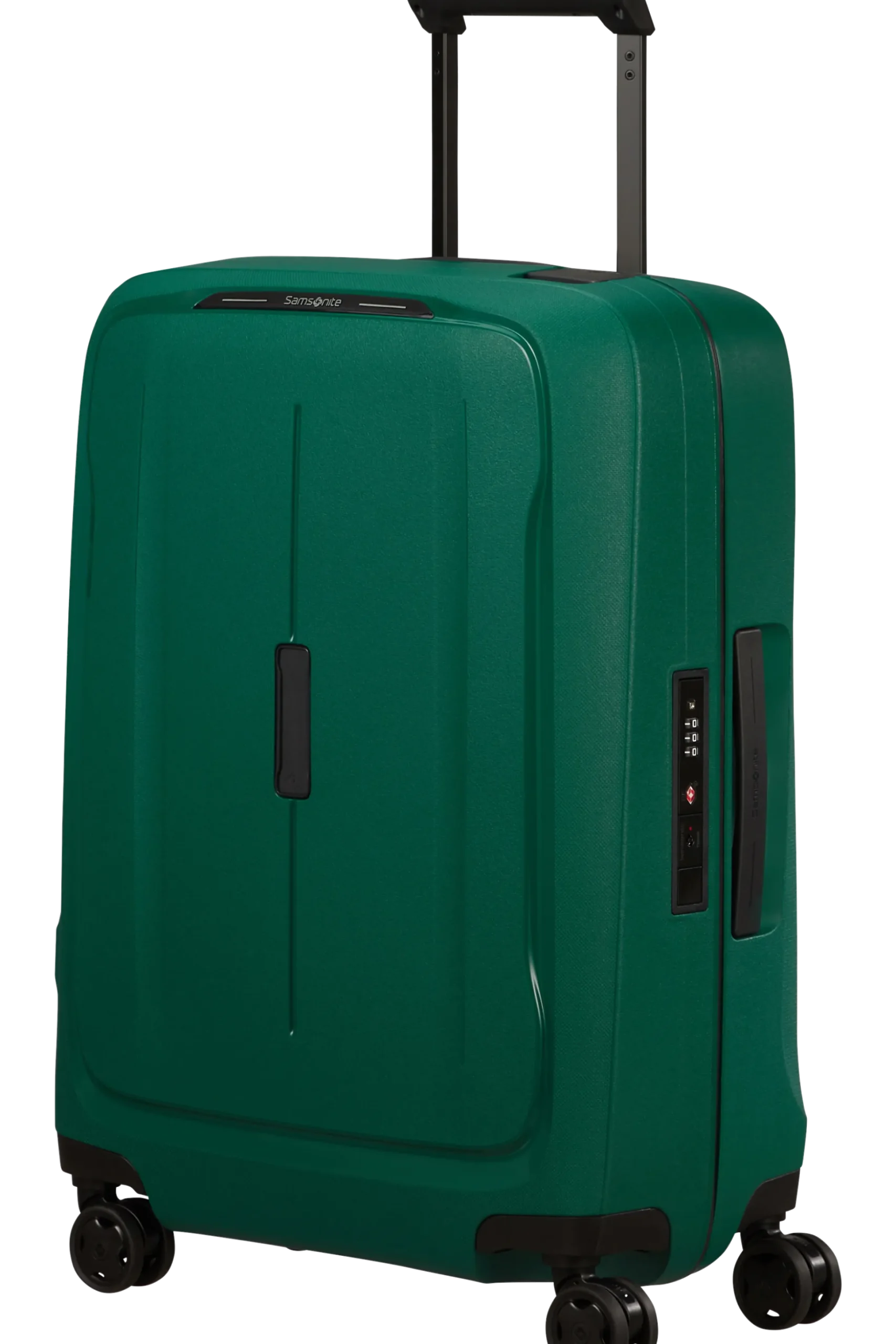 Essens - Trolley (4 ruote) 55cm