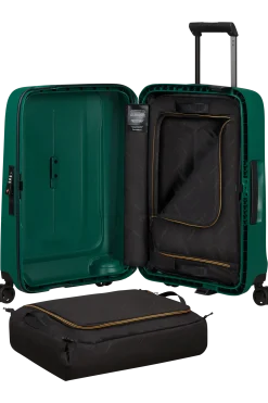 Essens - Trolley (4 ruote) 55cm