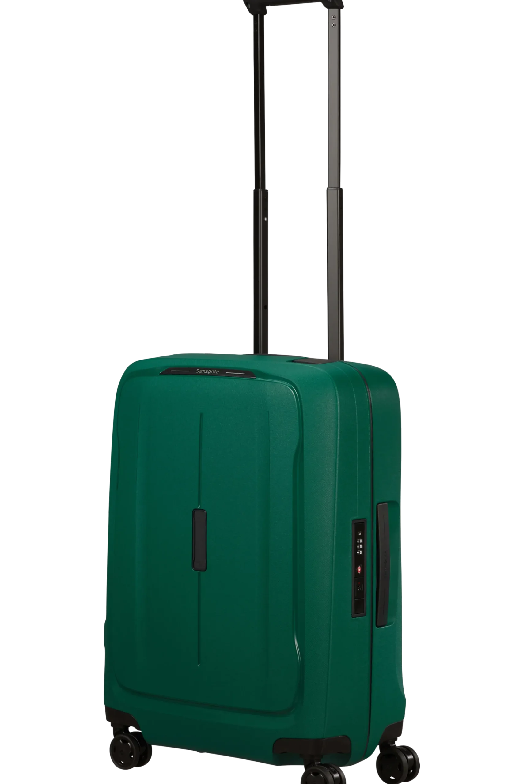 Essens - Trolley (4 ruote) 55cm