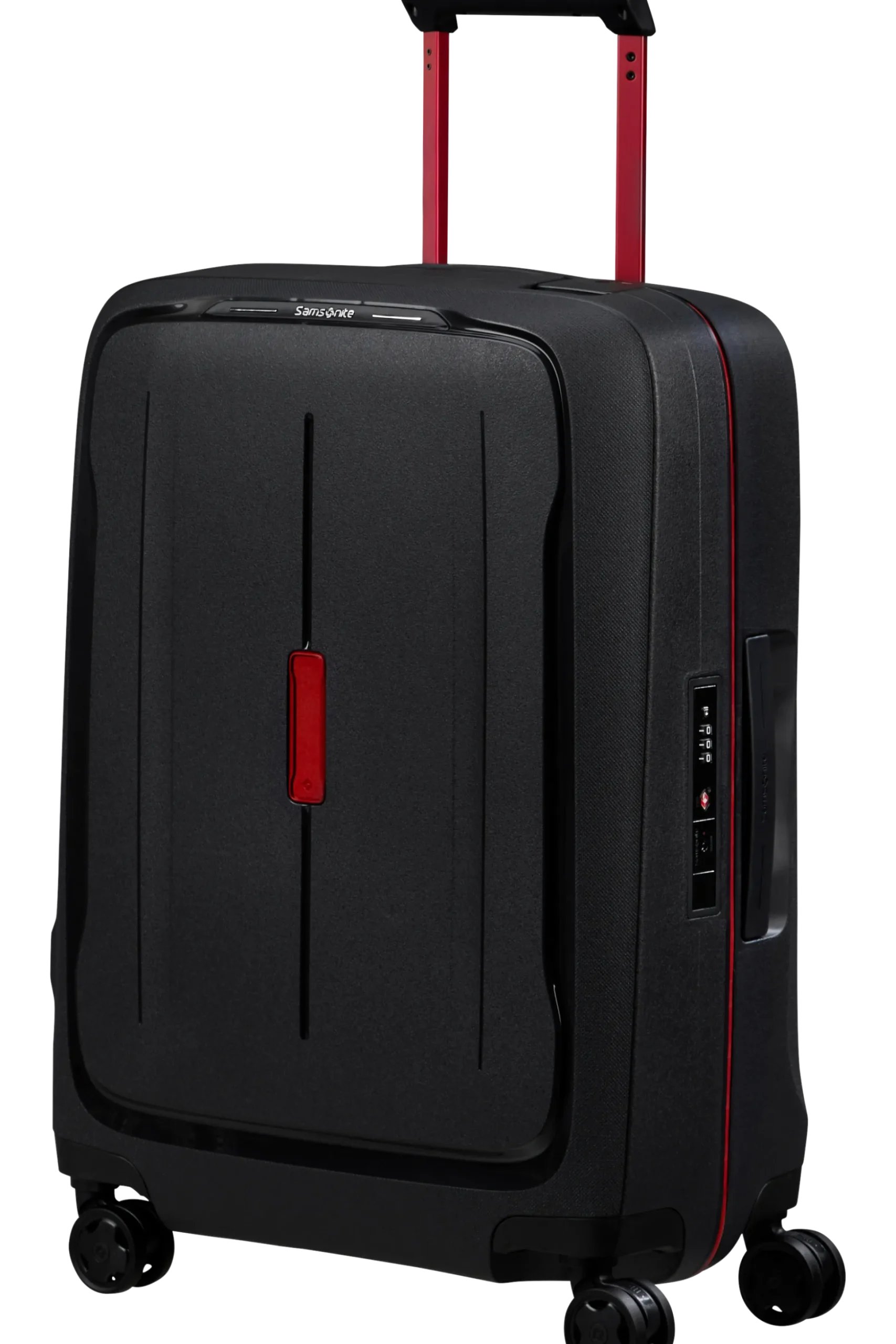 Essens - Trolley (4 ruote) 55cm