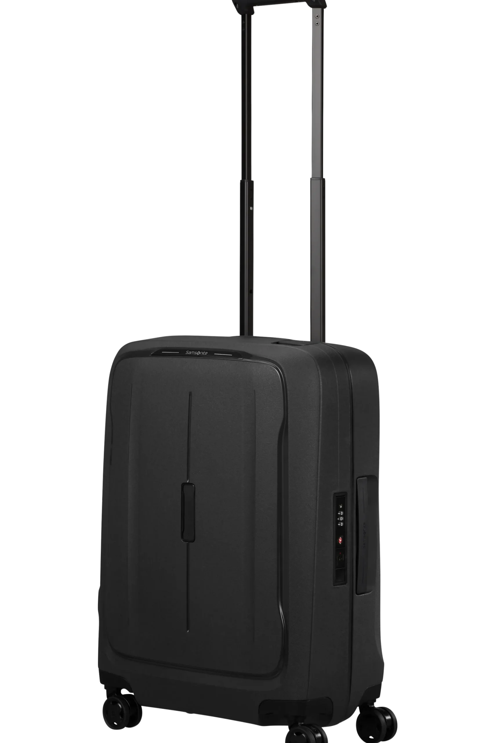 Essens - Trolley (4 ruote) 55cm