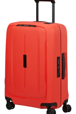 Essens - Trolley (4 ruote) 55cm