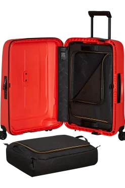 Essens - Trolley (4 ruote) 55cm