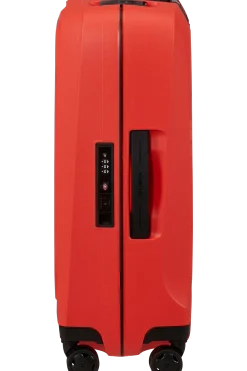 Essens - Trolley (4 ruote) 55cm