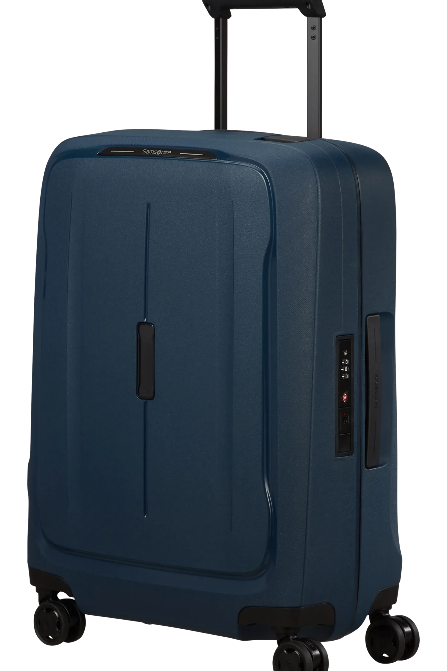 Essens - Trolley (4 ruote) 55cm