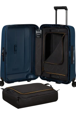 Essens - Trolley (4 ruote) 55cm