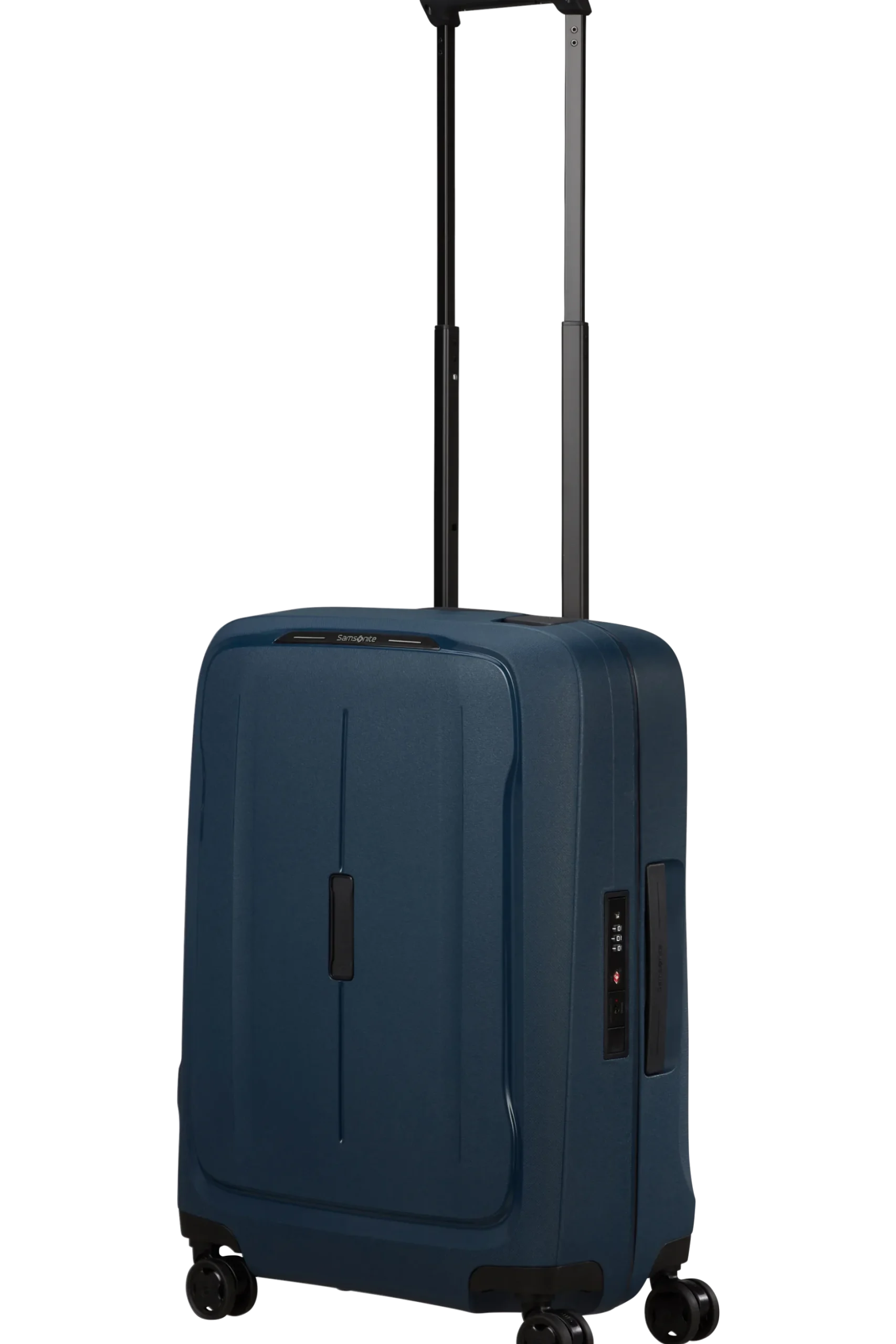 Essens - Trolley (4 ruote) 55cm