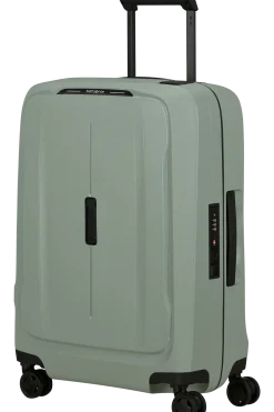 Essens - Trolley (4 ruote) 55cm