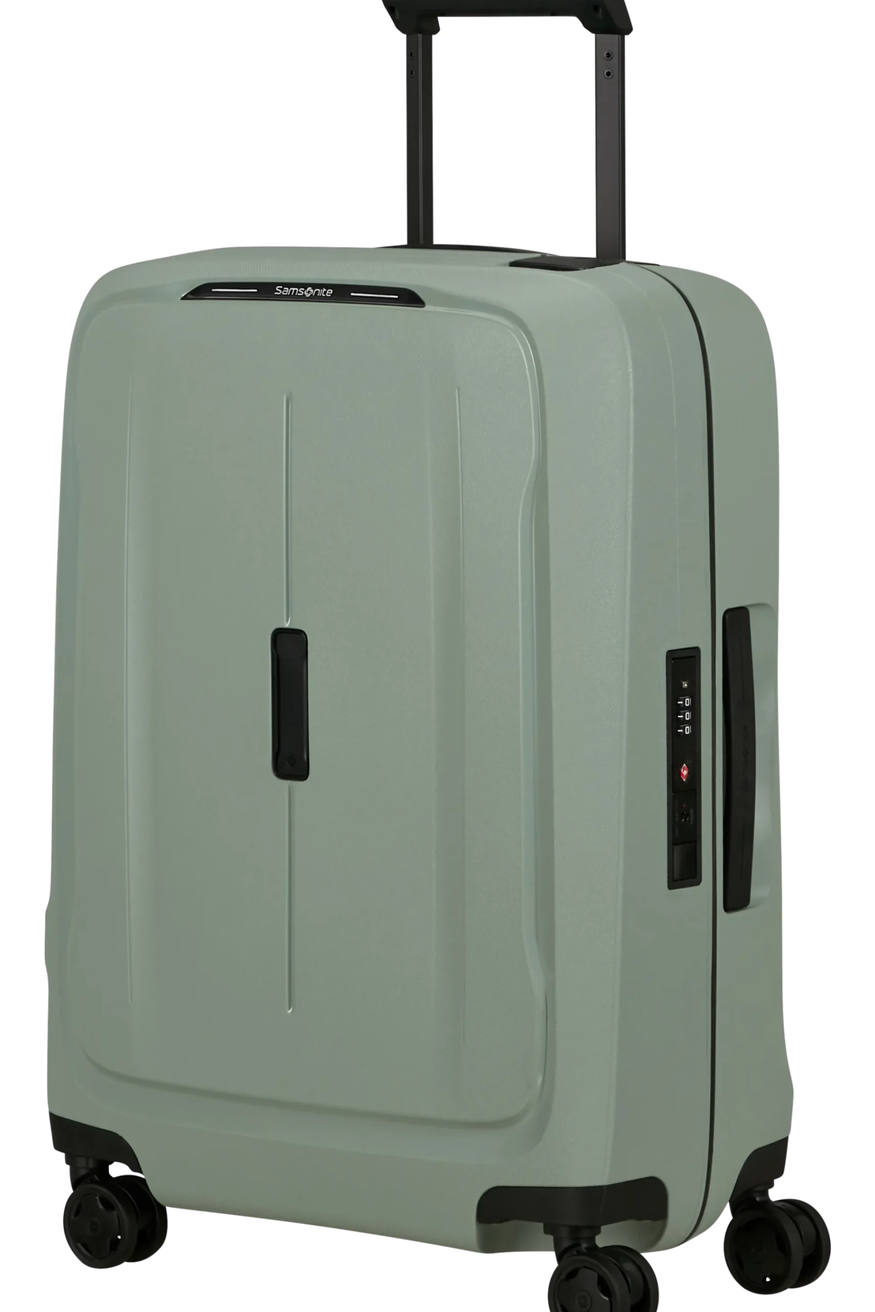 Essens - Trolley (4 ruote) 55cm