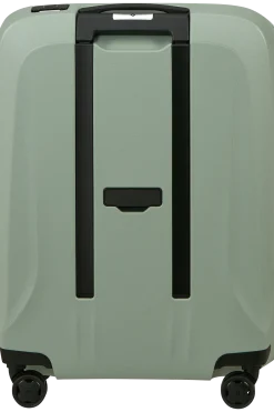 Essens - Trolley (4 ruote) 55cm