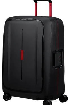 Essens - Trolley (4 ruote) 69cm