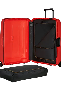 Essens - Trolley (4 ruote) 69cm