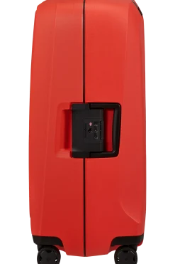 Essens - Trolley (4 ruote) 69cm