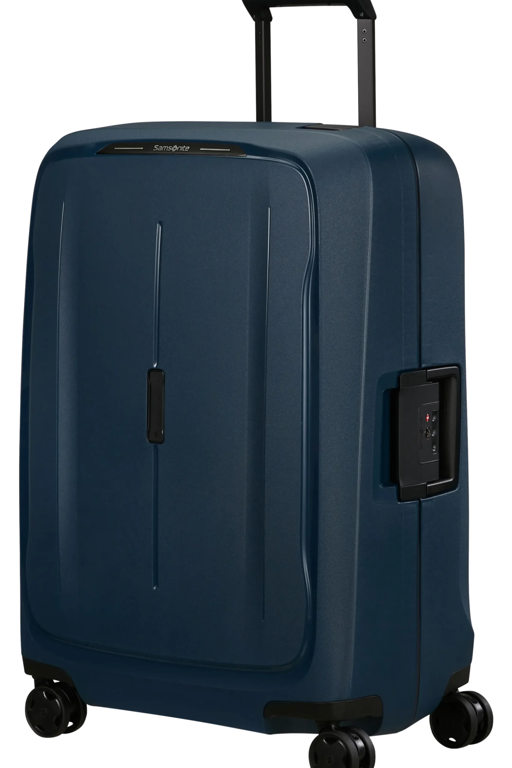 Essens - Trolley (4 ruote) 69cm