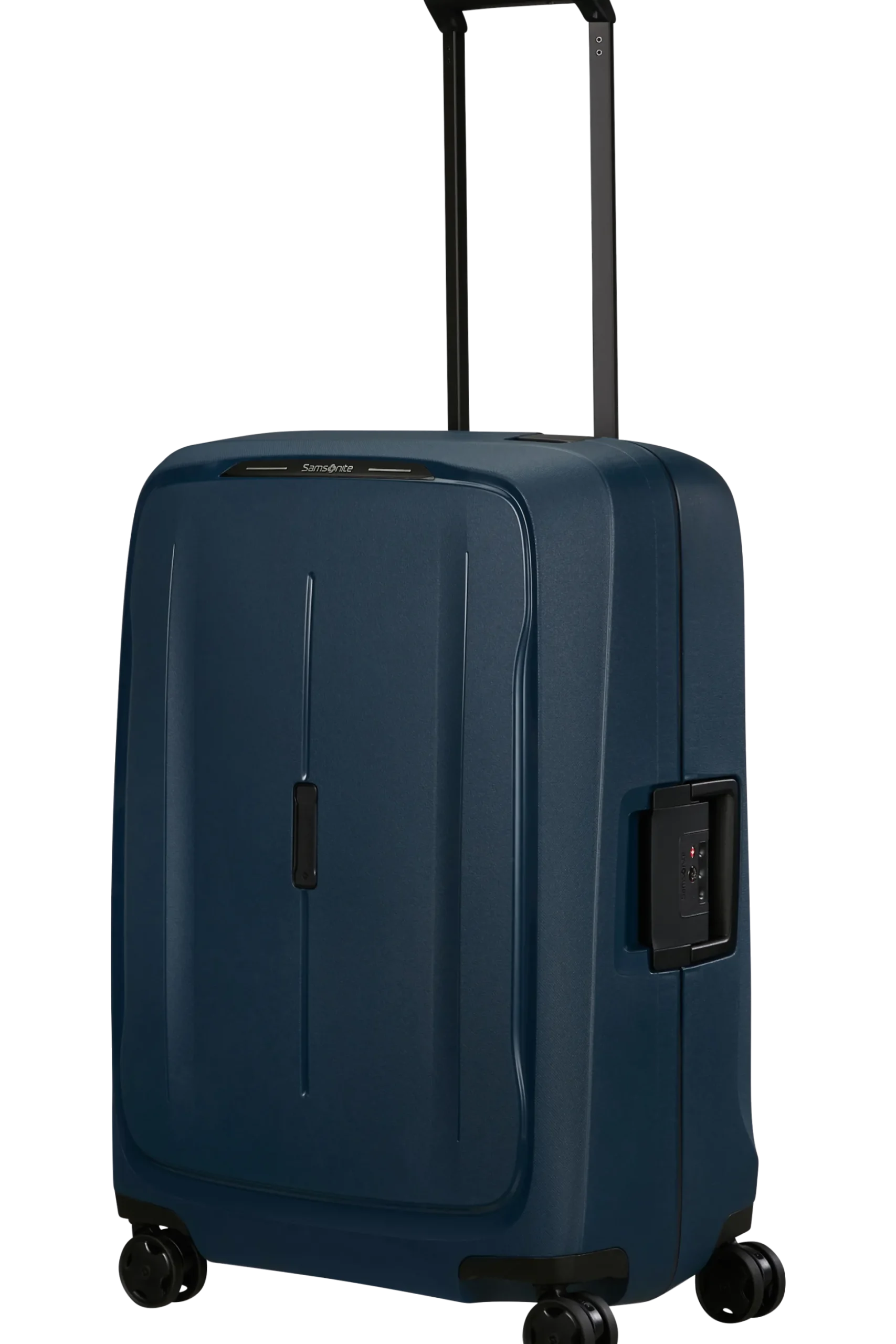 Essens - Trolley (4 ruote) 69cm