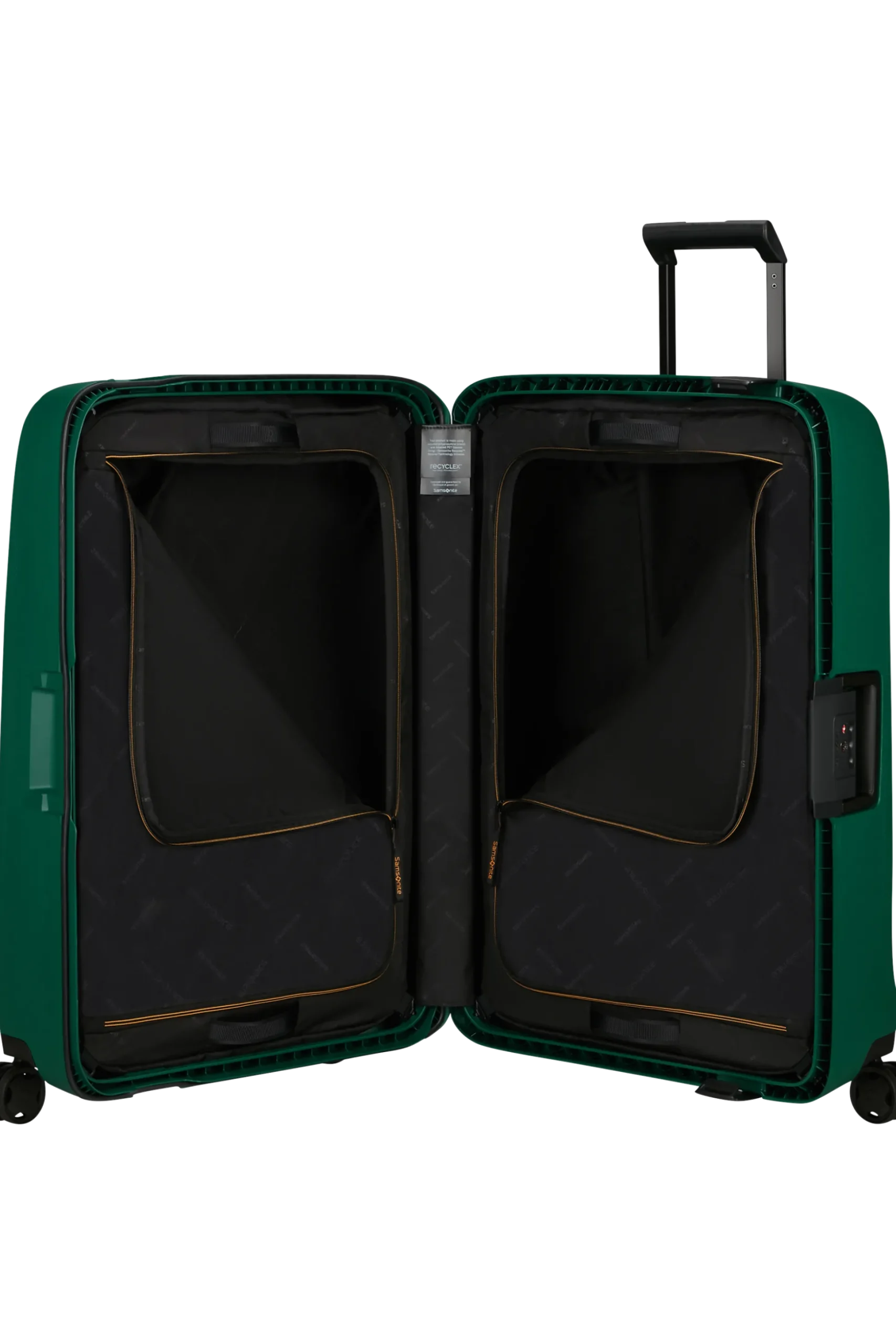 Essens - Trolley (4 ruote) 75cm