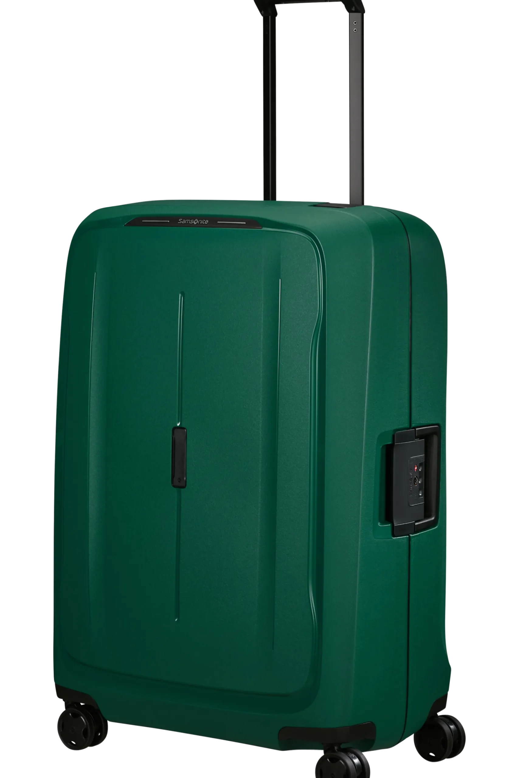 Essens - Trolley (4 ruote) 75cm
