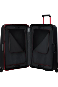 Essens - Trolley (4 ruote) 75cm