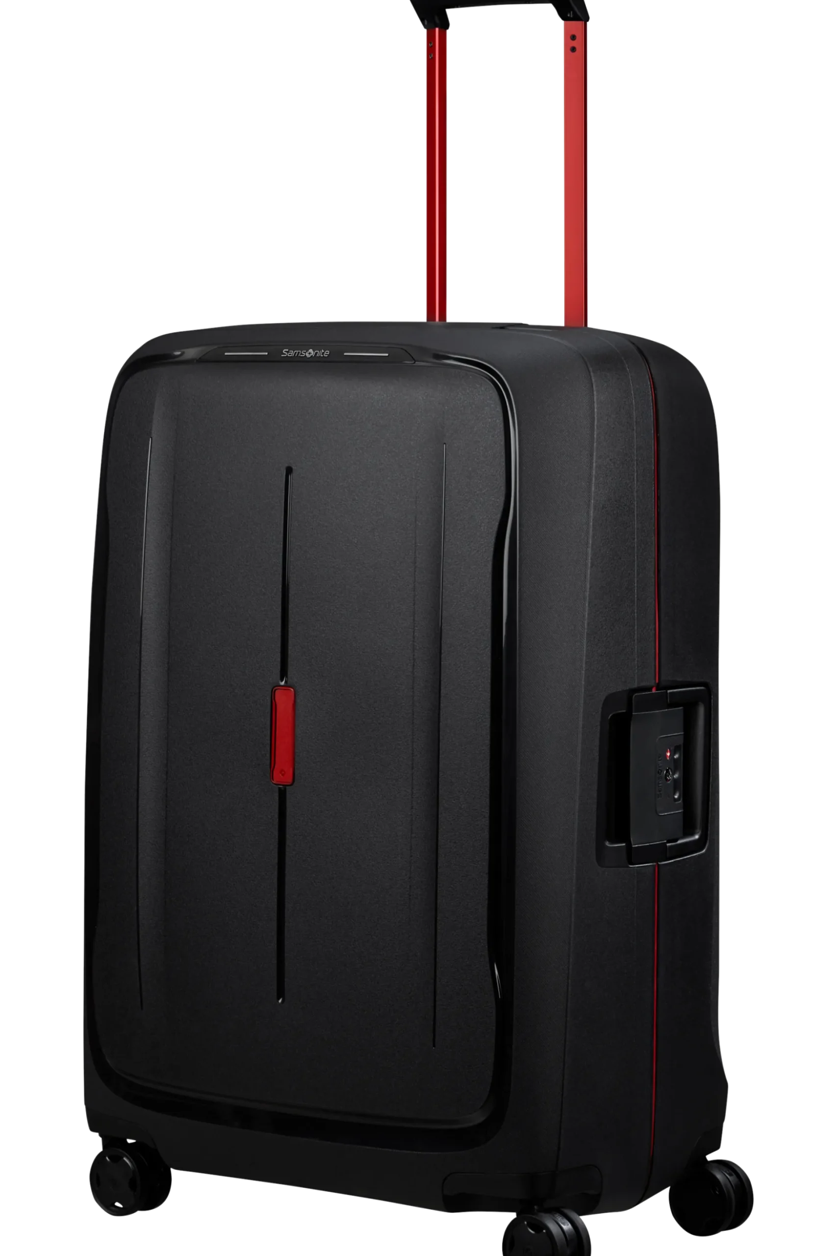Essens - Trolley (4 ruote) 75cm