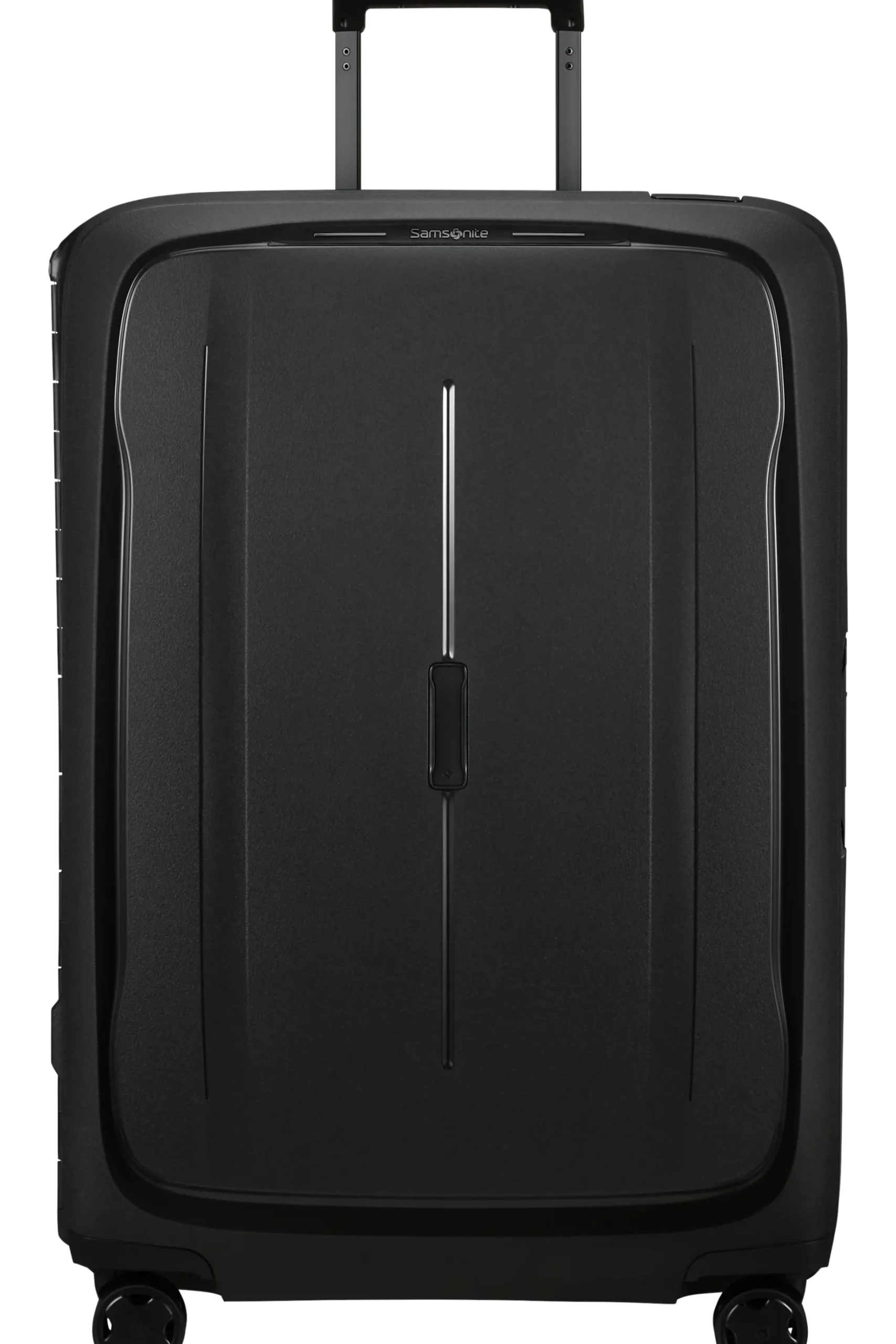 Essens - Trolley (4 ruote) 75cm