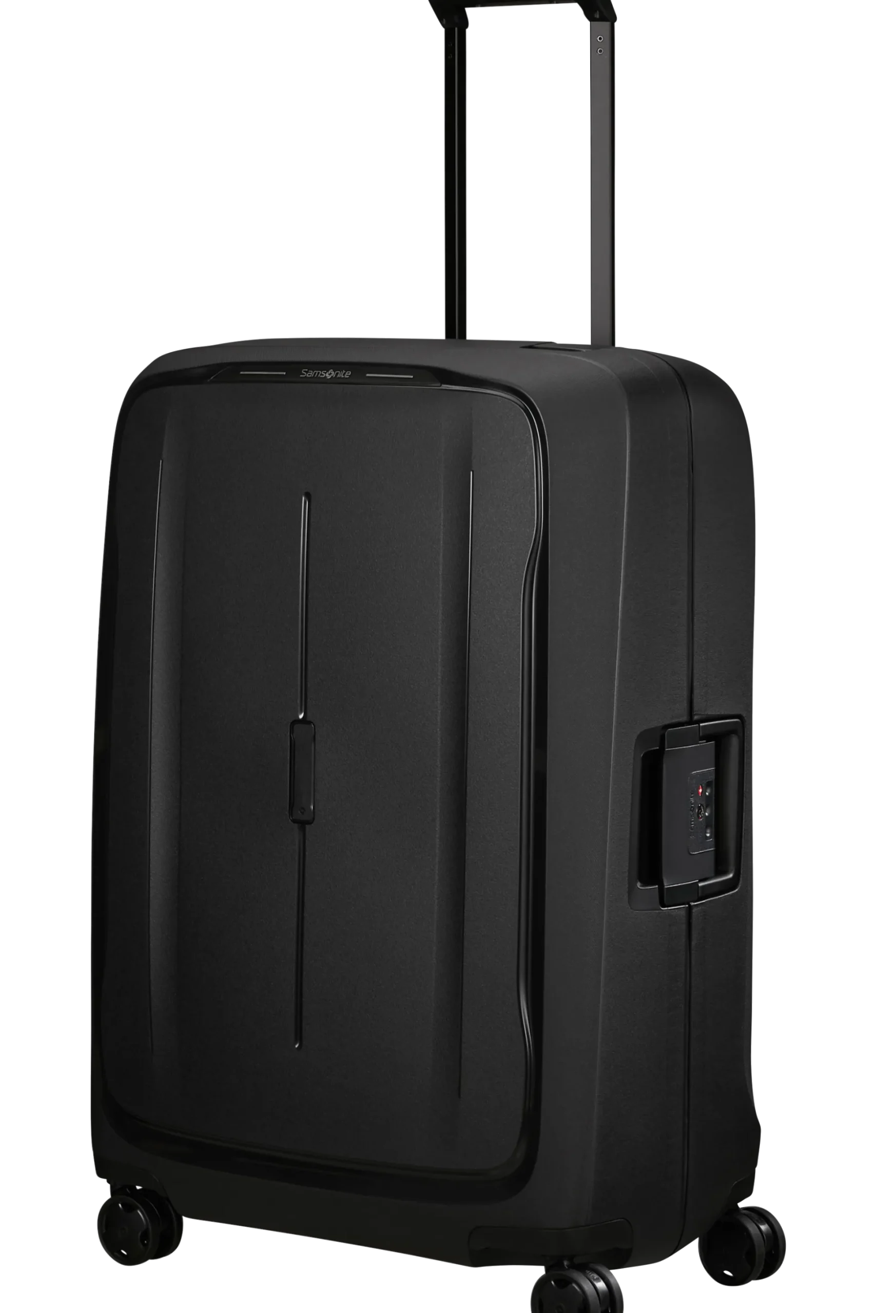 Essens - Trolley (4 ruote) 75cm