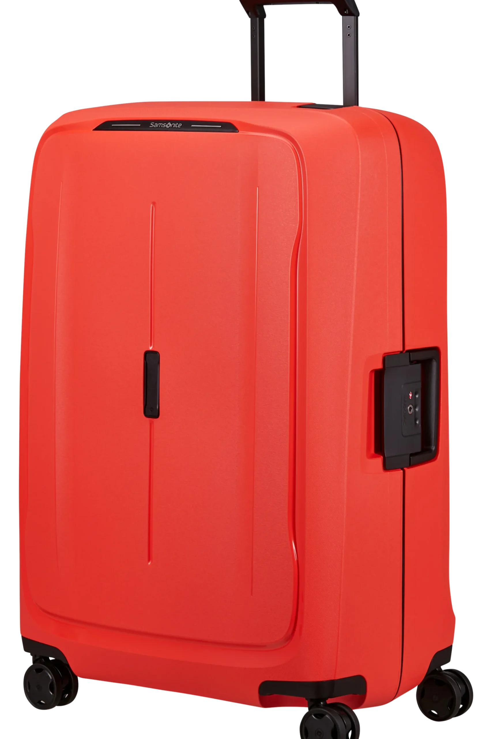 Essens - Trolley (4 ruote) 75cm