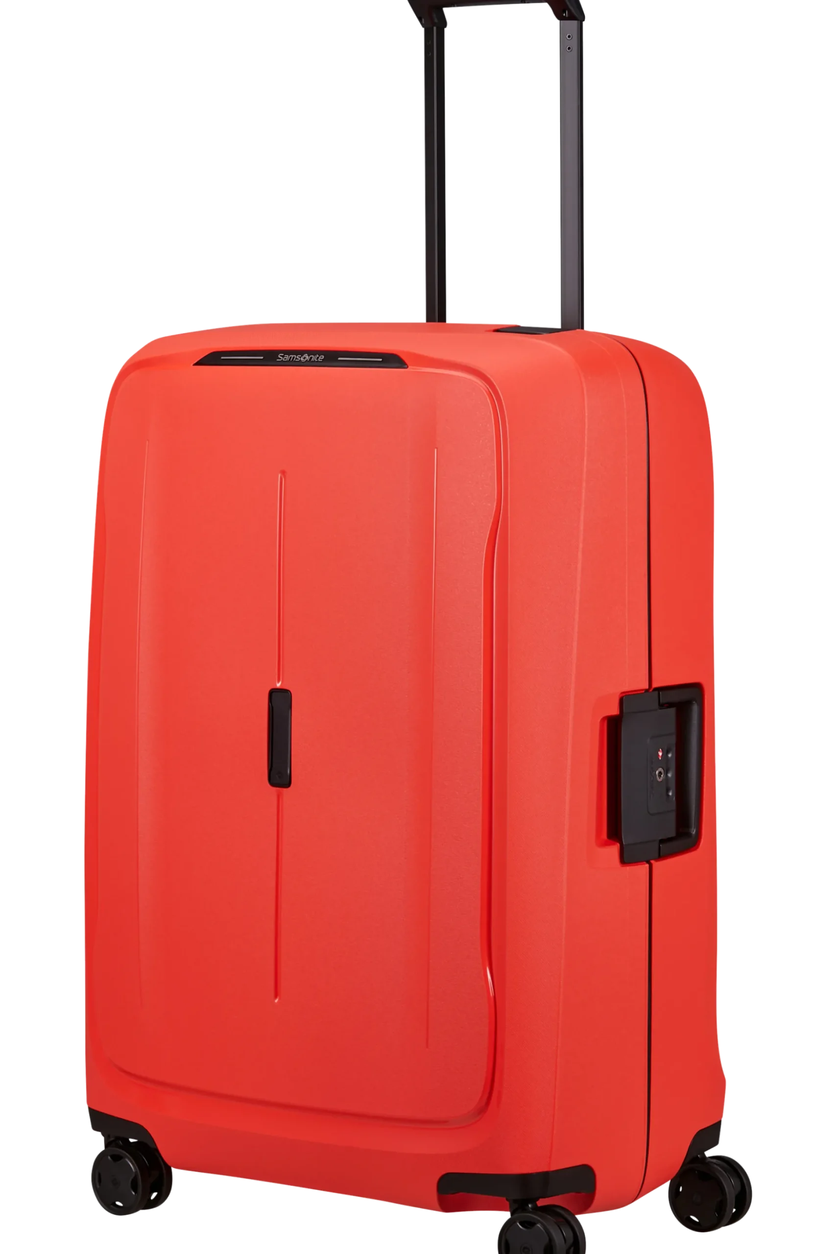 Essens - Trolley (4 ruote) 75cm