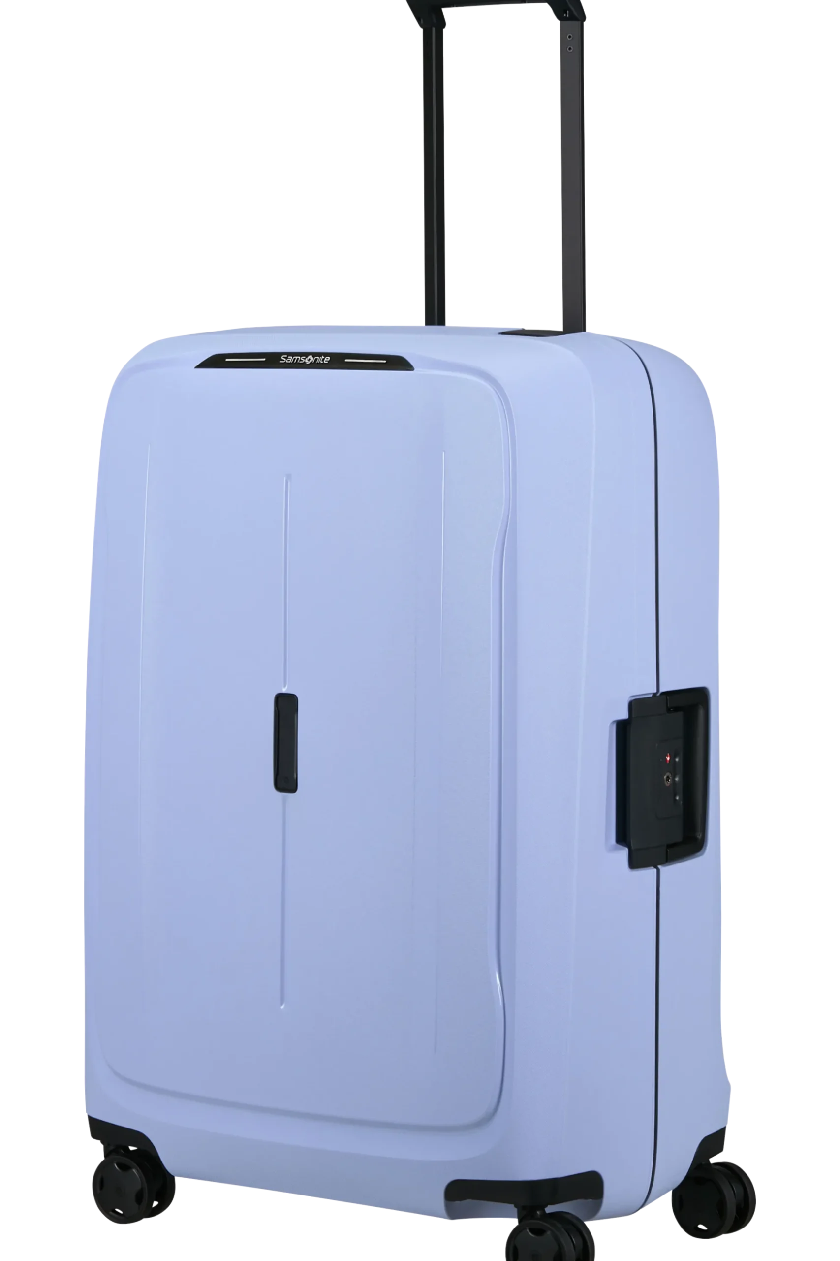 Essens - Trolley (4 ruote) 75cm
