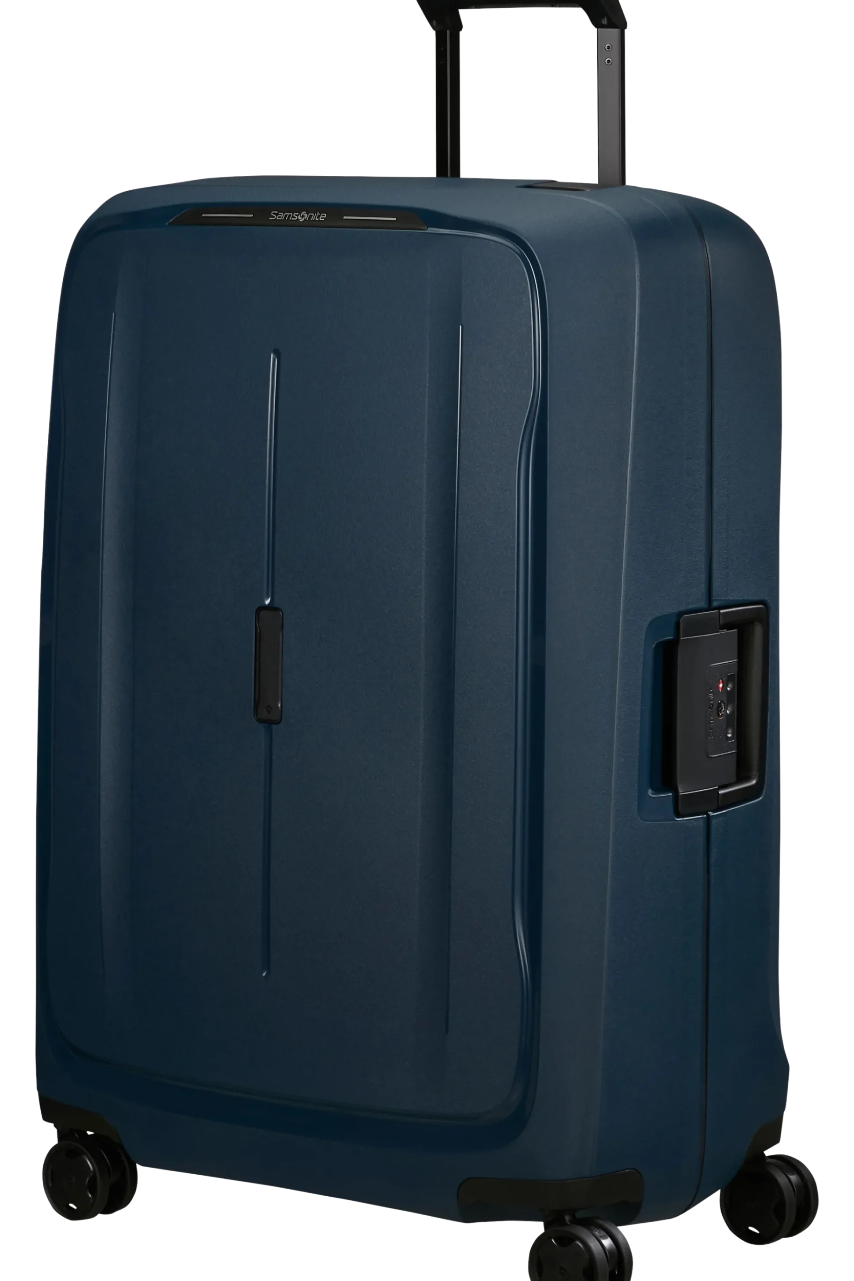 Essens - Trolley (4 ruote) 75cm