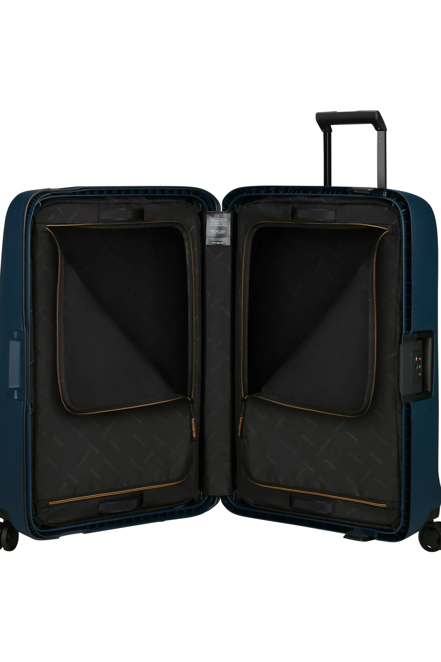 Essens - Trolley (4 ruote) 75cm