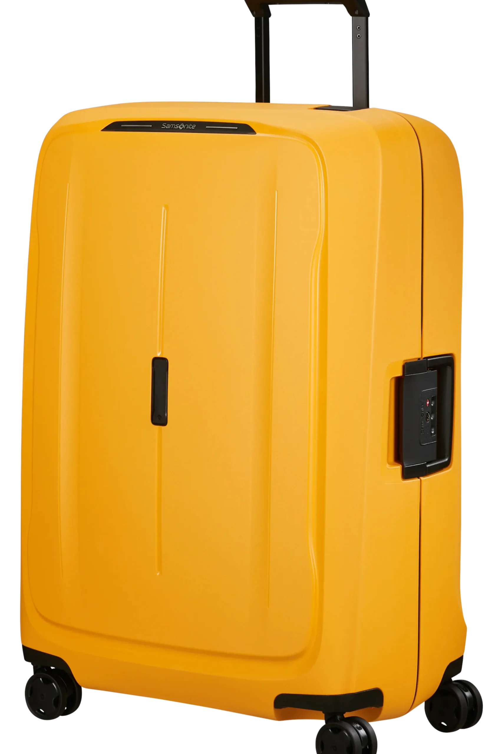 Essens - Trolley (4 ruote) 75cm
