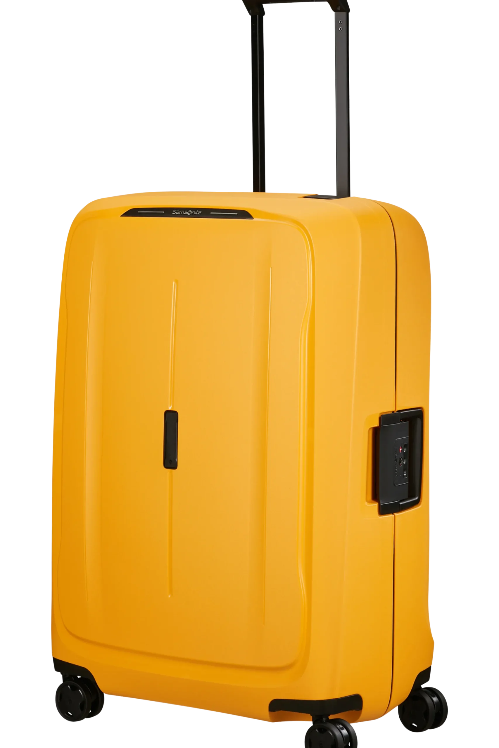 Essens - Trolley (4 ruote) 75cm