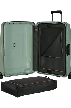 Essens - Trolley (4 ruote) 75cm