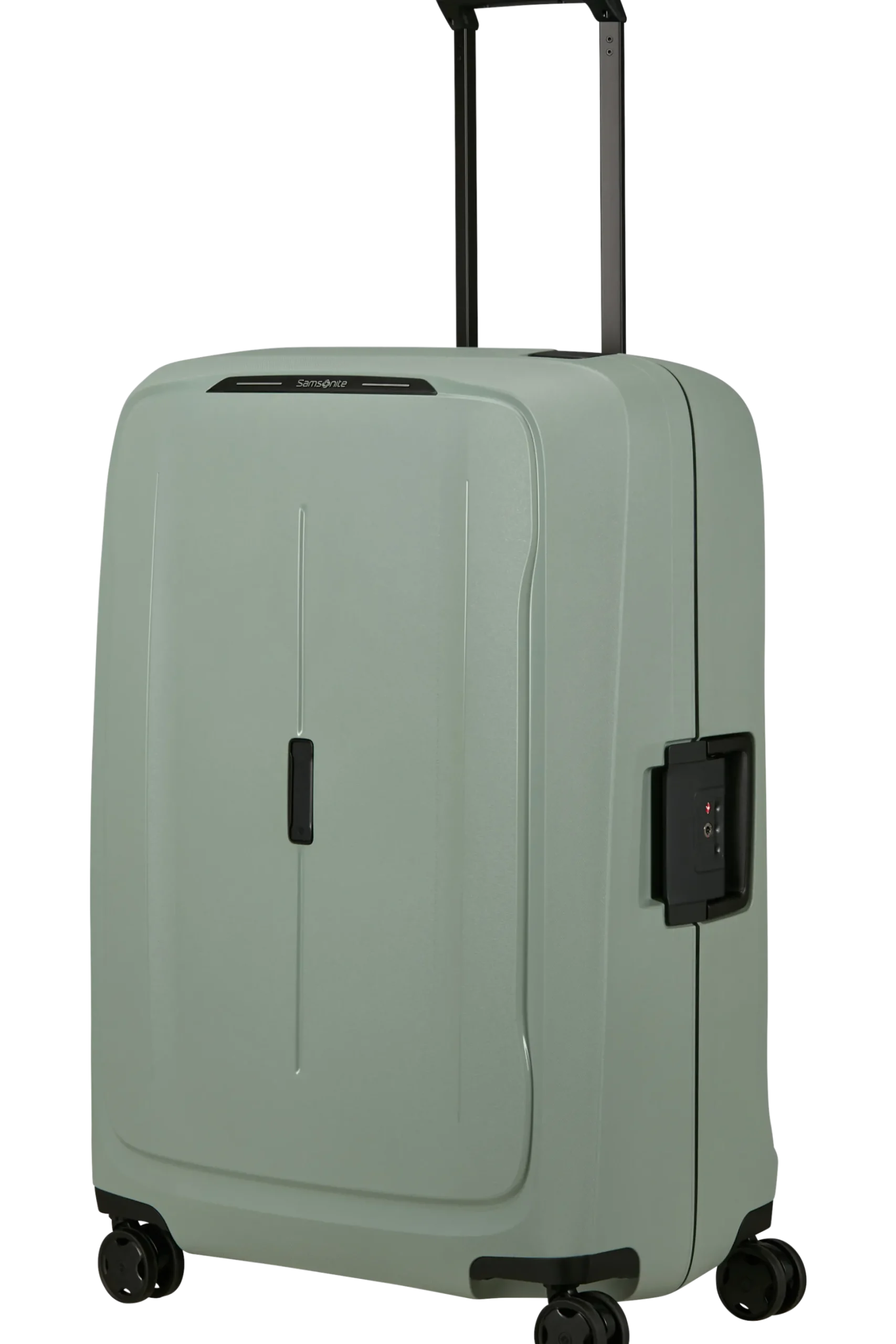 Essens - Trolley (4 ruote) 75cm