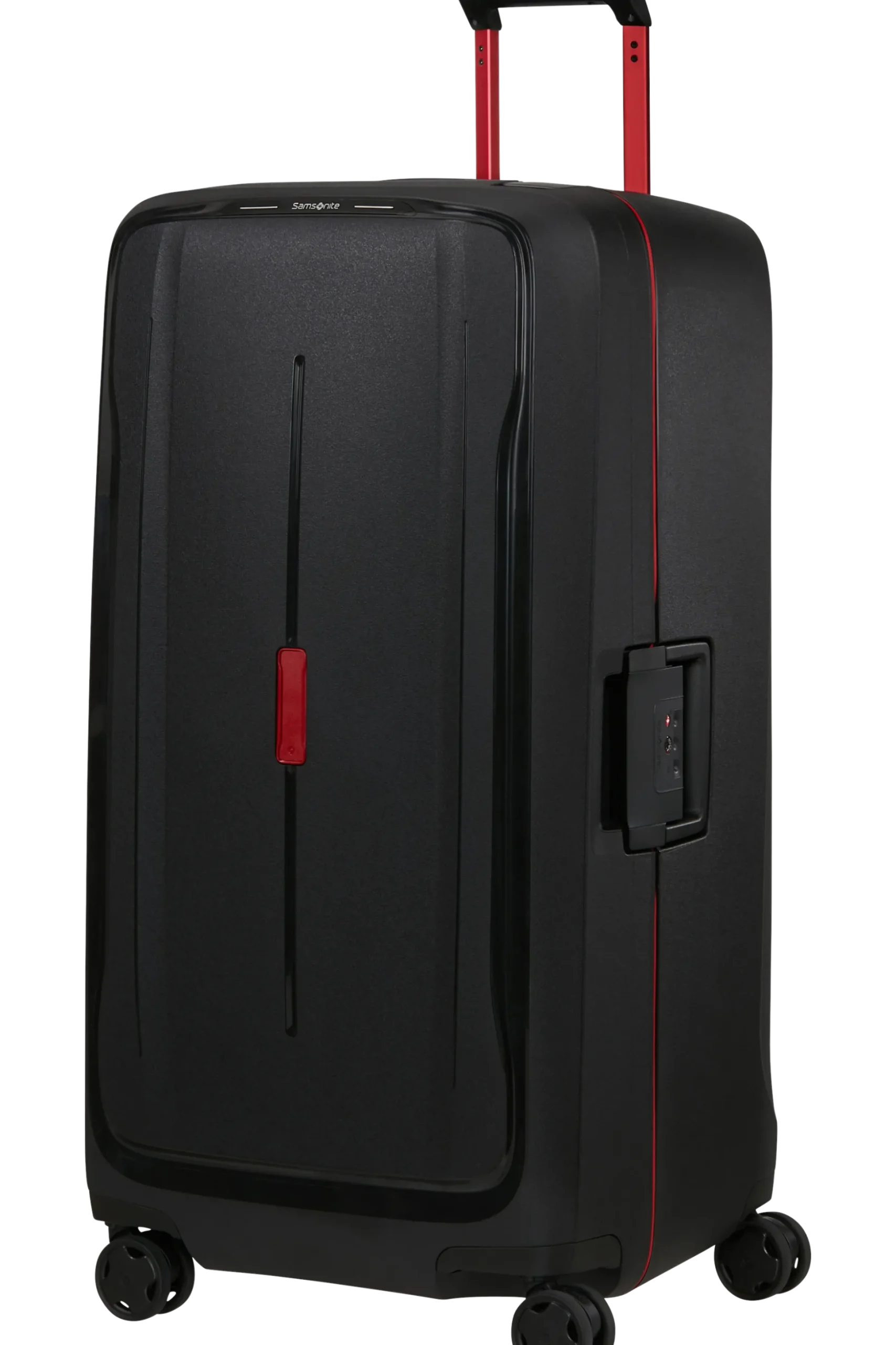 Essens - Trolley (4 ruote) 80cm